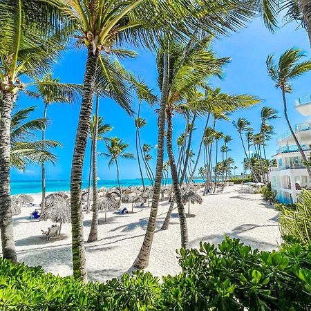 Tropical Adventures Sol Caribe Studios Suites Bavaro Beach & Pool Punta Cana Ngoại thất bức ảnh