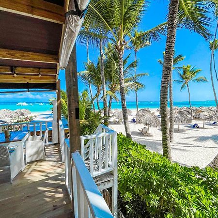 Tropical Adventures Sol Caribe Studios Suites Bavaro Beach & Pool Punta Cana Ngoại thất bức ảnh