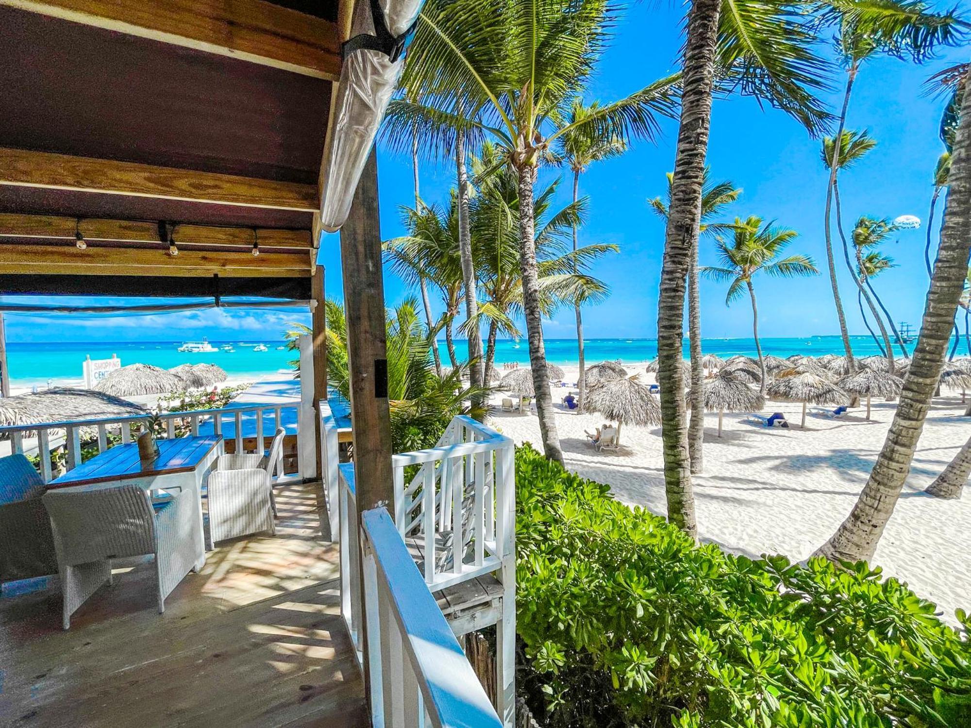 Tropical Adventures Sol Caribe Studios Suites Bavaro Beach & Pool Punta Cana Ngoại thất bức ảnh