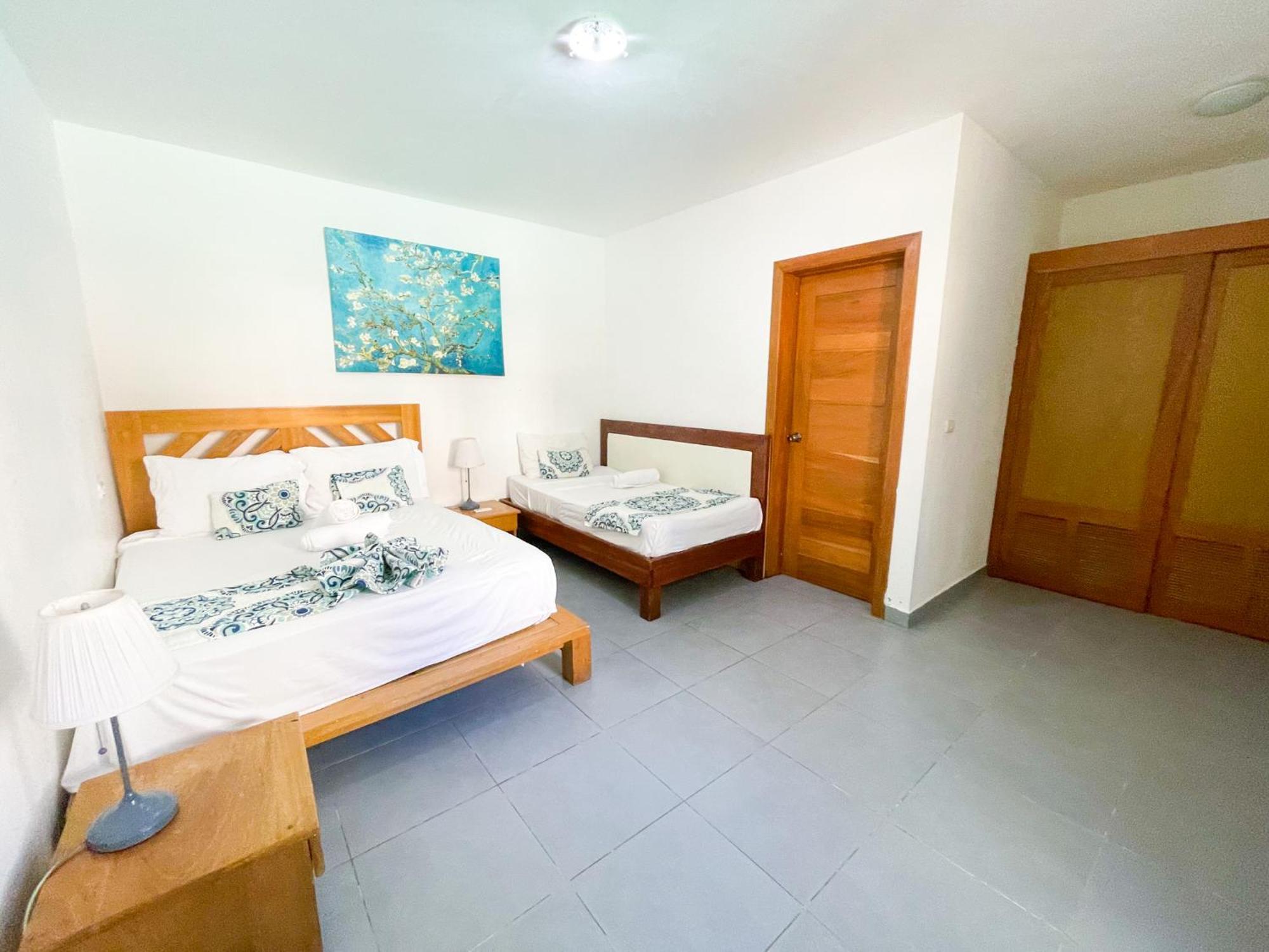 Tropical Adventures Sol Caribe Studios Suites Bavaro Beach & Pool Punta Cana Ngoại thất bức ảnh