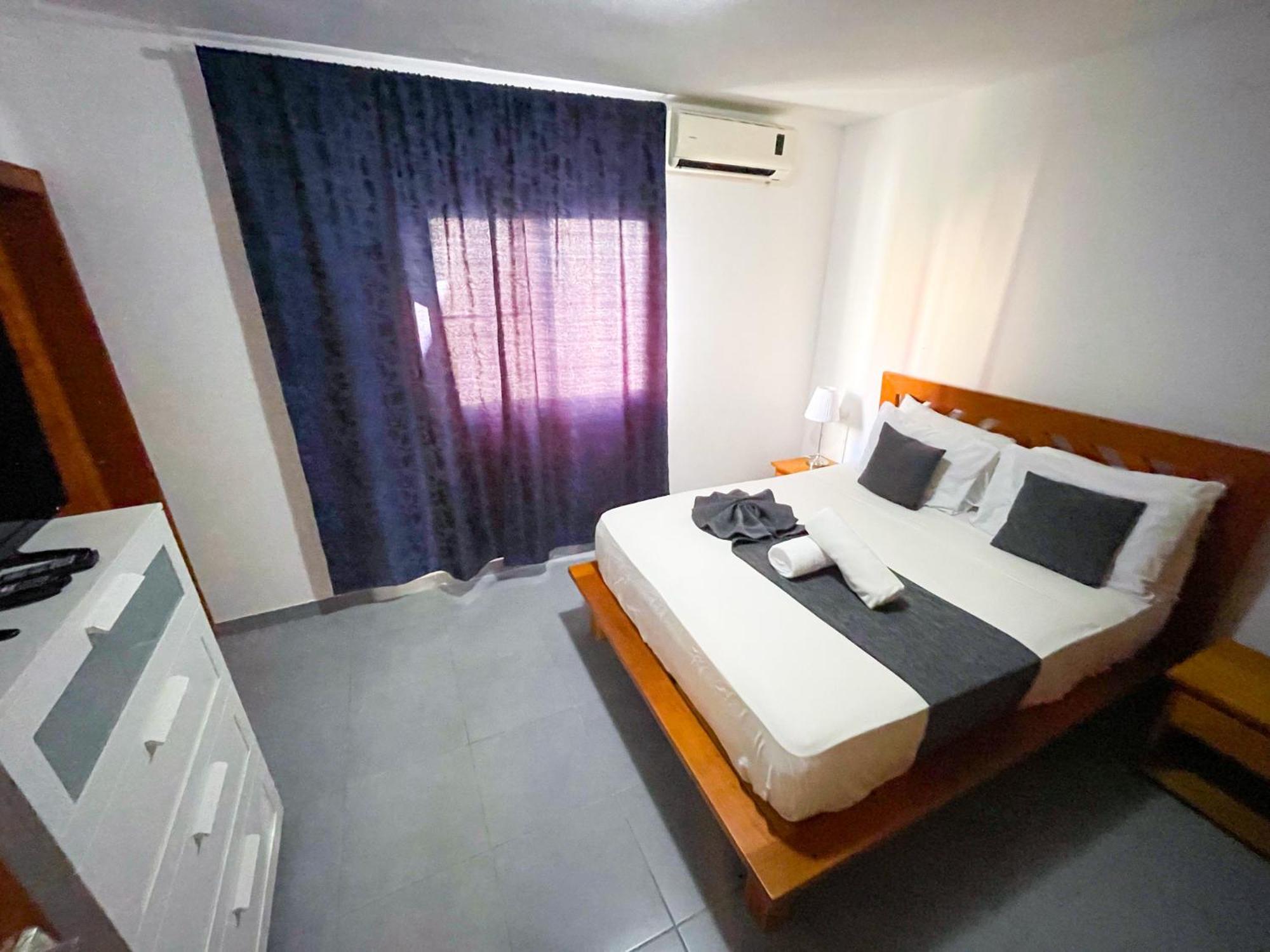 Tropical Adventures Sol Caribe Studios Suites Bavaro Beach & Pool Punta Cana Ngoại thất bức ảnh