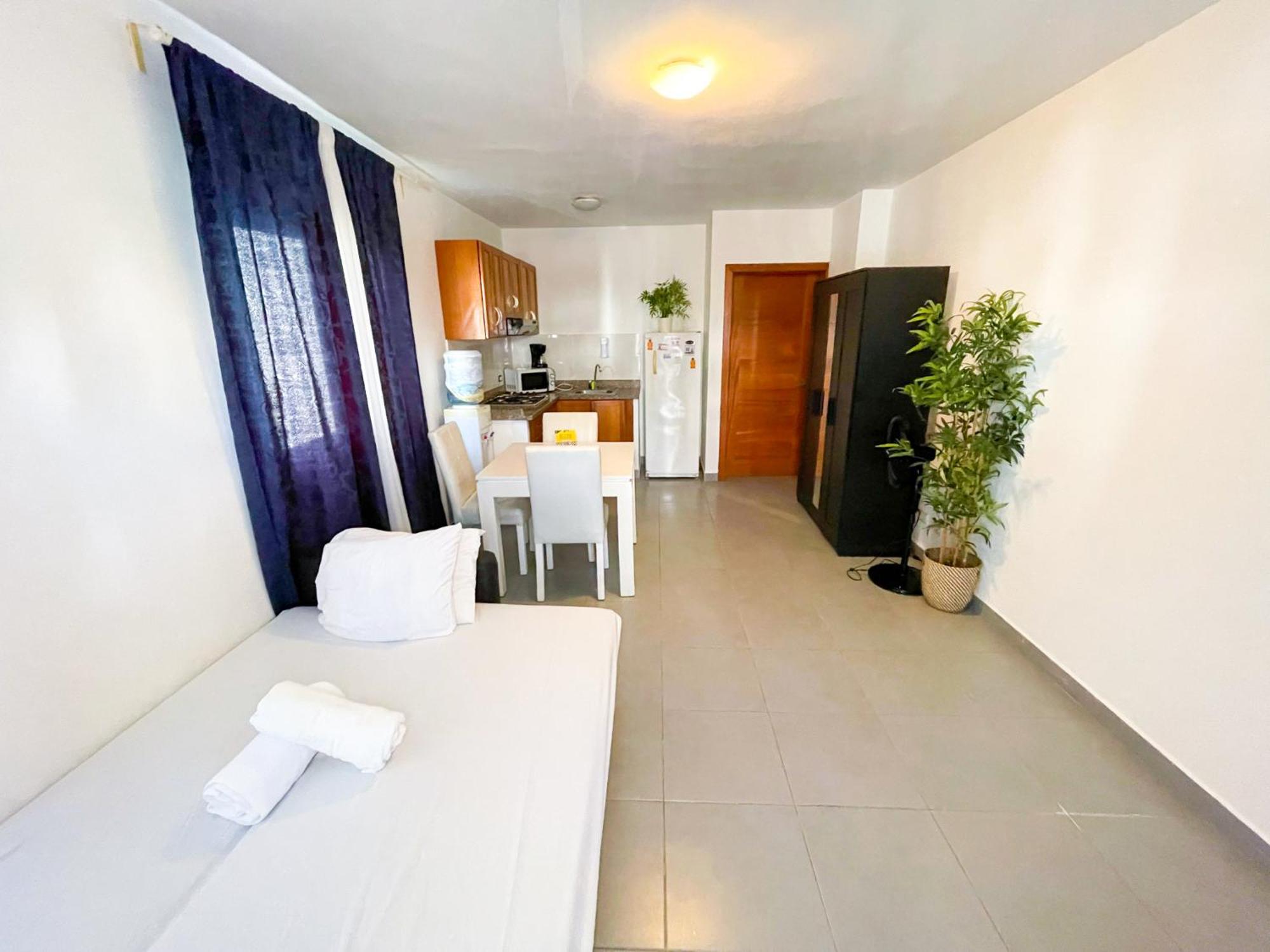 Tropical Adventures Sol Caribe Studios Suites Bavaro Beach & Pool Punta Cana Ngoại thất bức ảnh