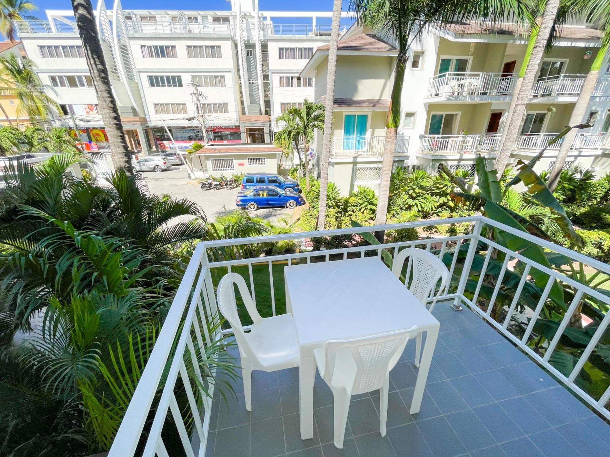 Tropical Adventures Sol Caribe Studios Suites Bavaro Beach & Pool Punta Cana Ngoại thất bức ảnh