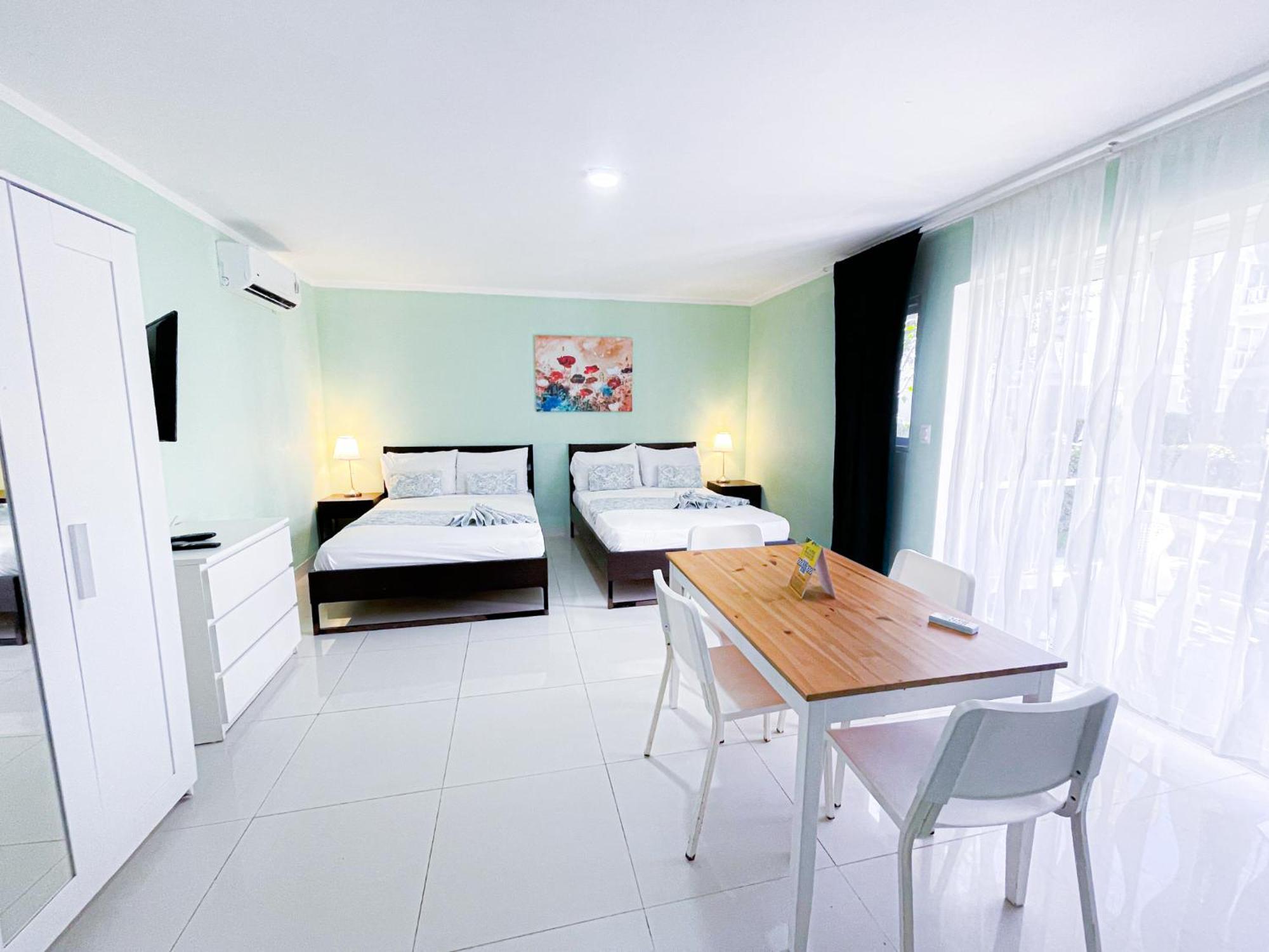 Tropical Adventures Sol Caribe Studios Suites Bavaro Beach & Pool Punta Cana Ngoại thất bức ảnh