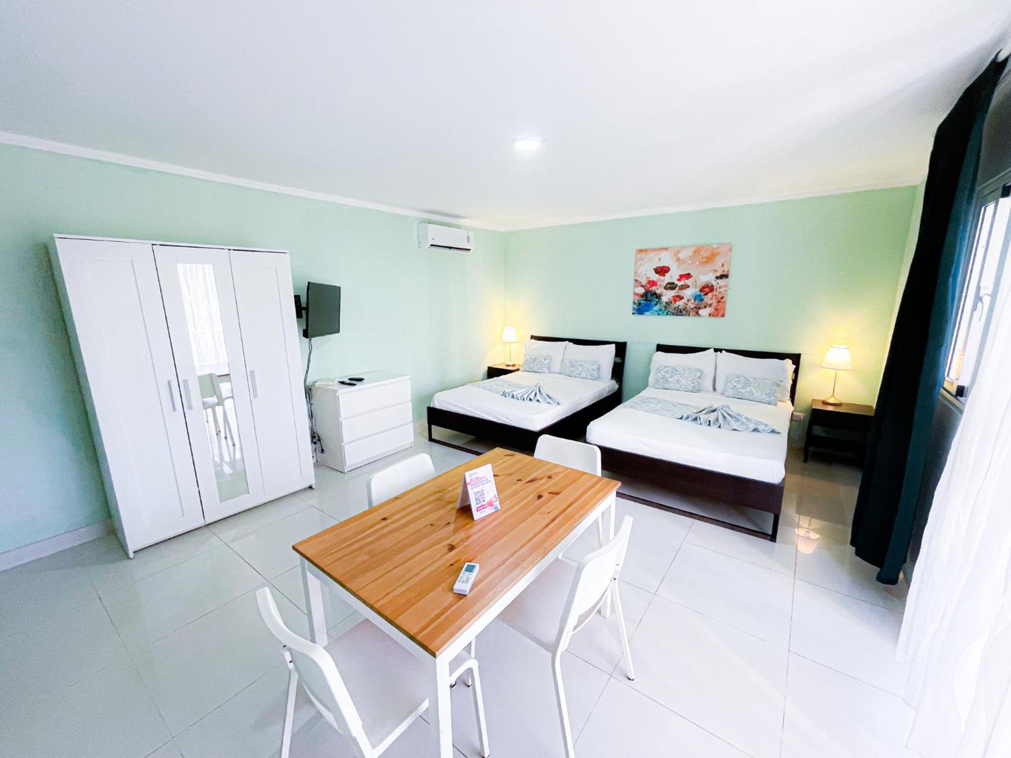 Tropical Adventures Sol Caribe Studios Suites Bavaro Beach & Pool Punta Cana Ngoại thất bức ảnh