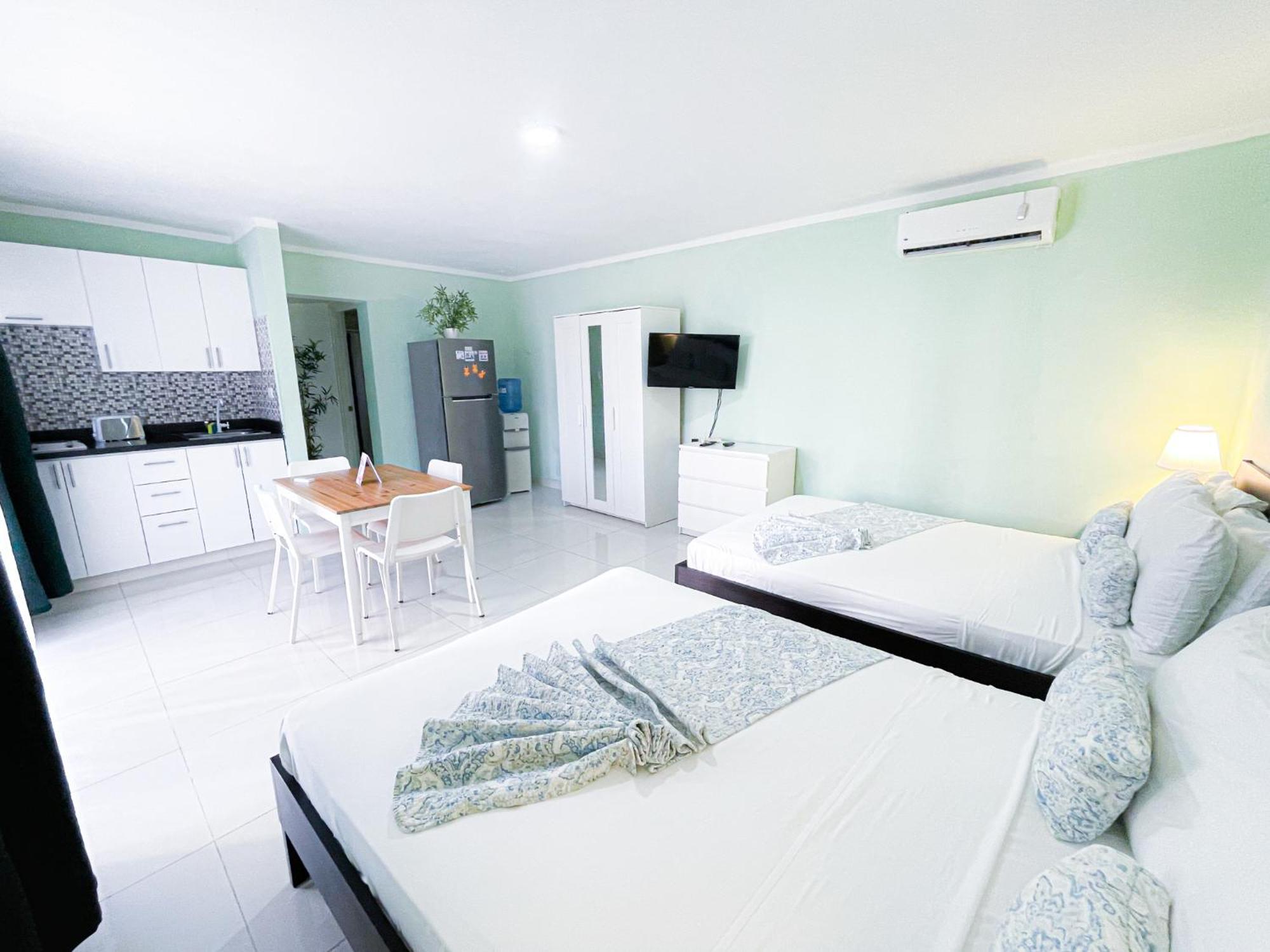 Tropical Adventures Sol Caribe Studios Suites Bavaro Beach & Pool Punta Cana Ngoại thất bức ảnh