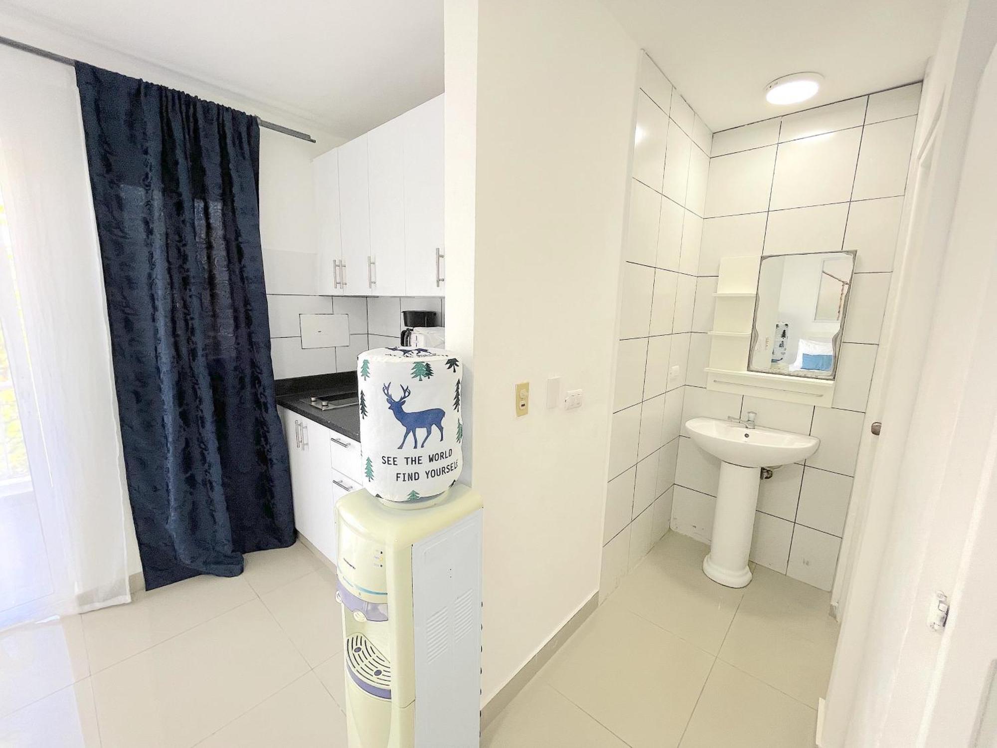 Tropical Adventures Sol Caribe Studios Suites Bavaro Beach & Pool Punta Cana Ngoại thất bức ảnh