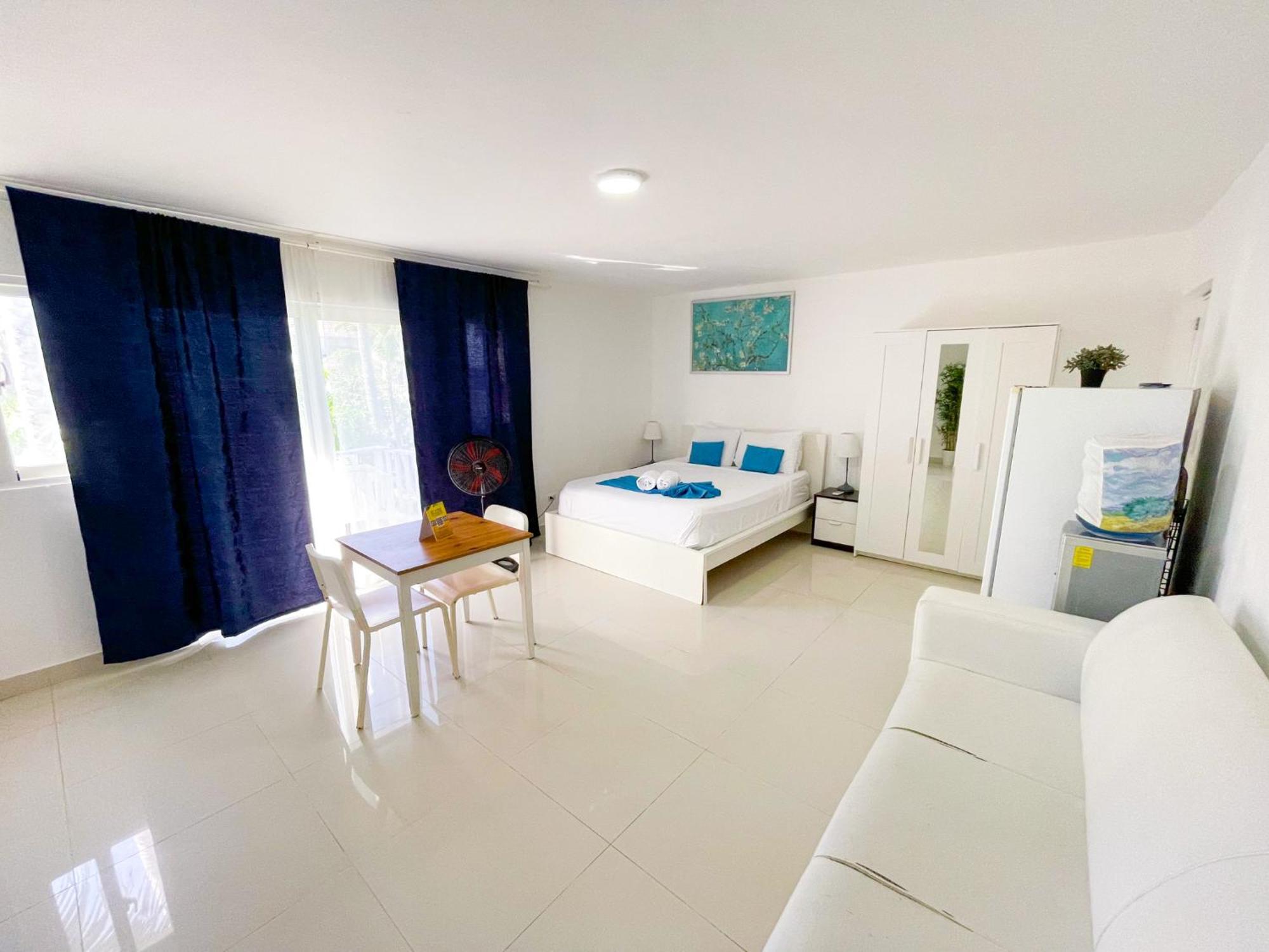 Tropical Adventures Sol Caribe Studios Suites Bavaro Beach & Pool Punta Cana Ngoại thất bức ảnh