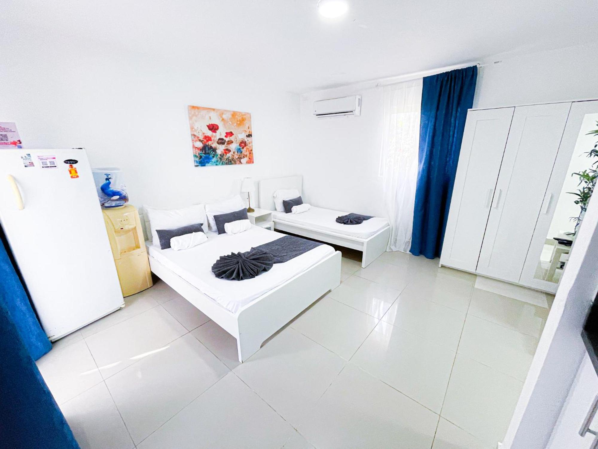 Tropical Adventures Sol Caribe Studios Suites Bavaro Beach & Pool Punta Cana Ngoại thất bức ảnh