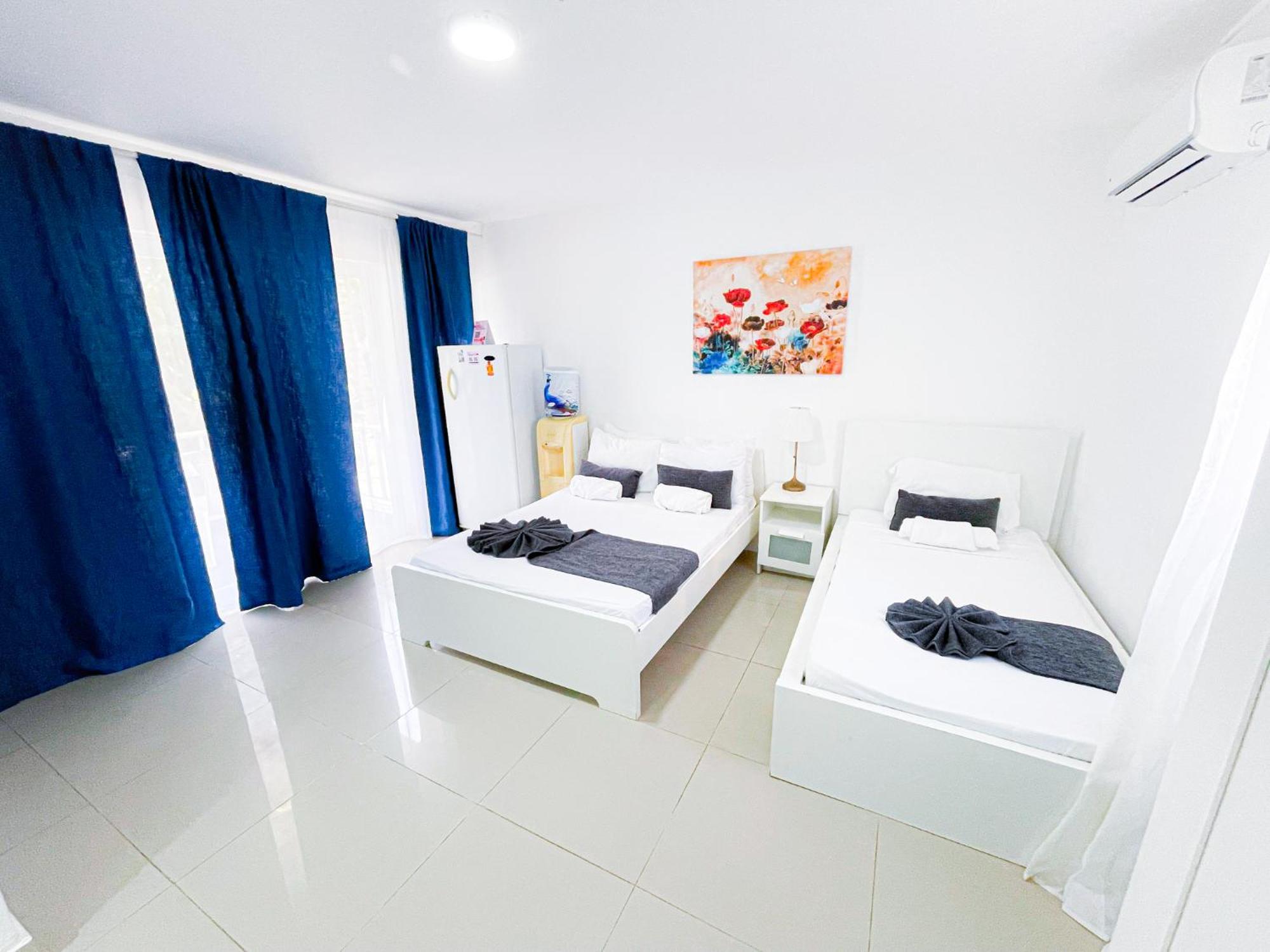 Tropical Adventures Sol Caribe Studios Suites Bavaro Beach & Pool Punta Cana Ngoại thất bức ảnh